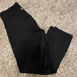 Lululemon legging
